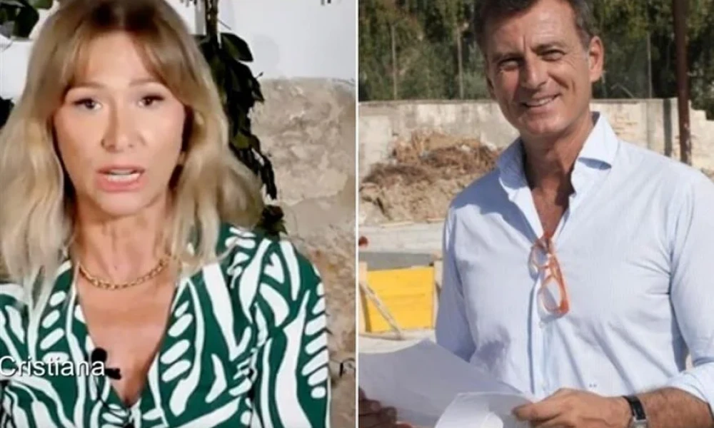 Σοκ στο Παλέρμο: Νεκρός στο αμάξι του εντοπίστηκε σύζυγος ευρωβουλετού – Μυστήριο γύρω από τις συνθήκες του θανάτου του